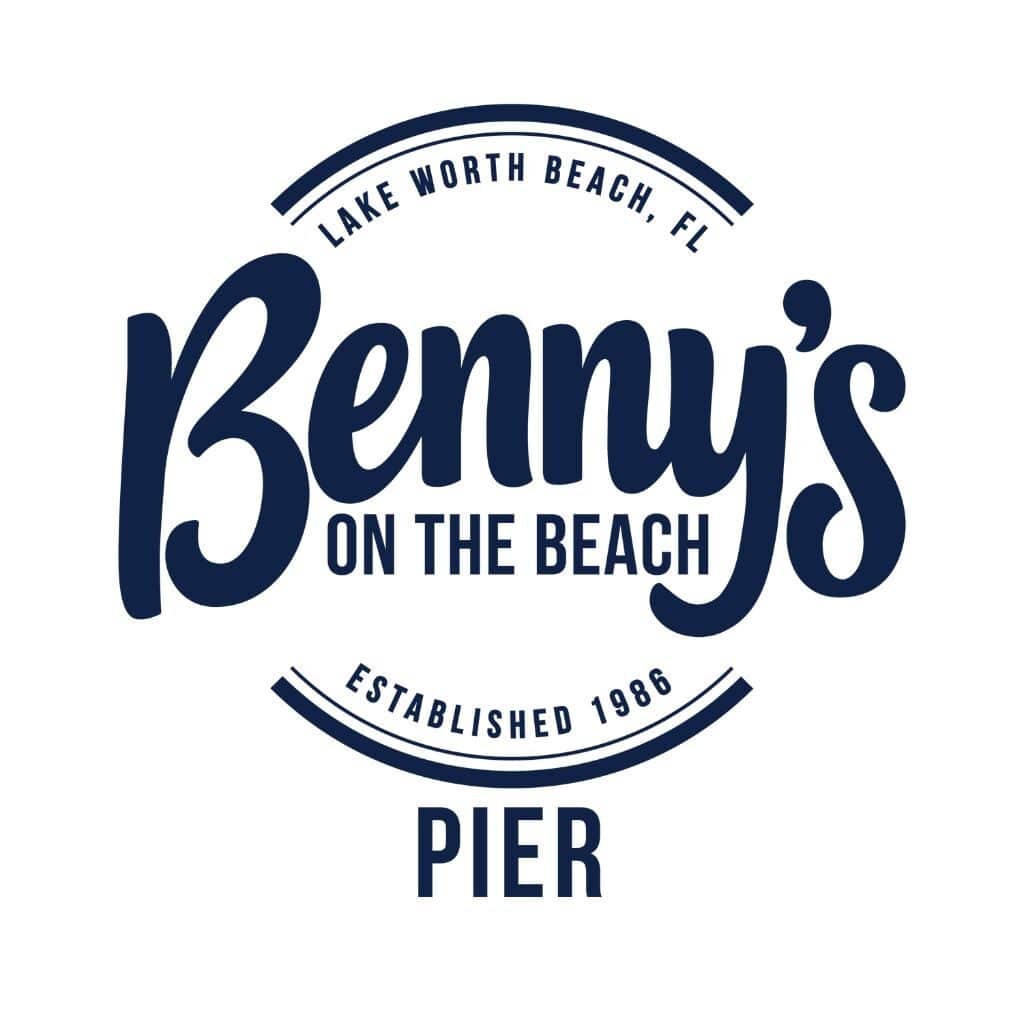 Benny On The Beach Pier Logo.jpg